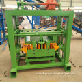 high profit low cost hollow block machine for uganda